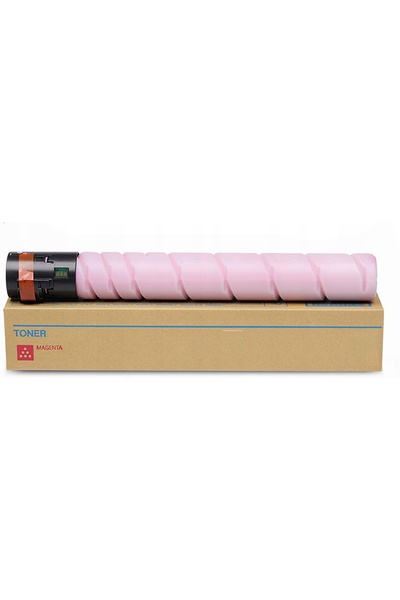 NO BRAND Cartuș toner magenta de înlocuire pentru Konica Minolta C224 C284 C3...