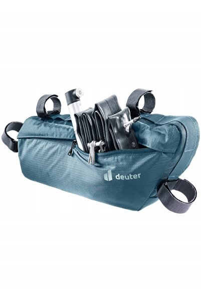 Deuter Geantă de bicicletă Mondego FB 6 - Atlantic