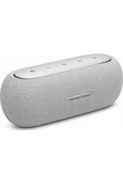 NO BRAND Boxă portabilă wireless Harman Kardon LUNA gri 40 W gri