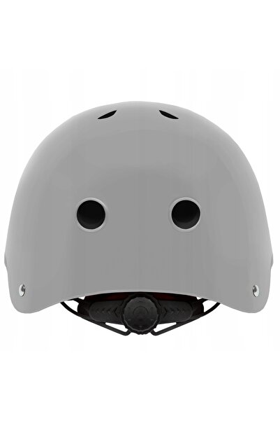 Kidwell Cască de protecție ORIX II GREY S bicicletă scuter 48-52cm