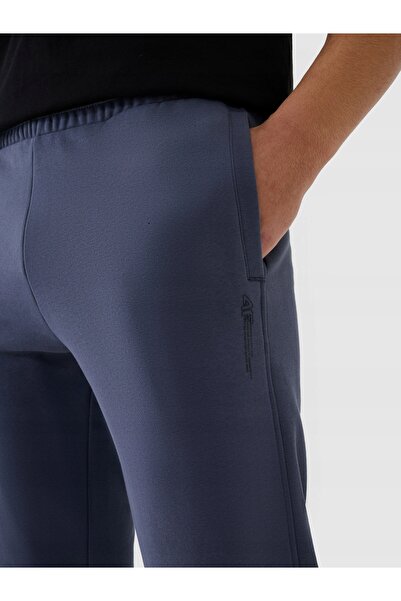 4F Pantaloni de trening bărbați TROM1014 22S L