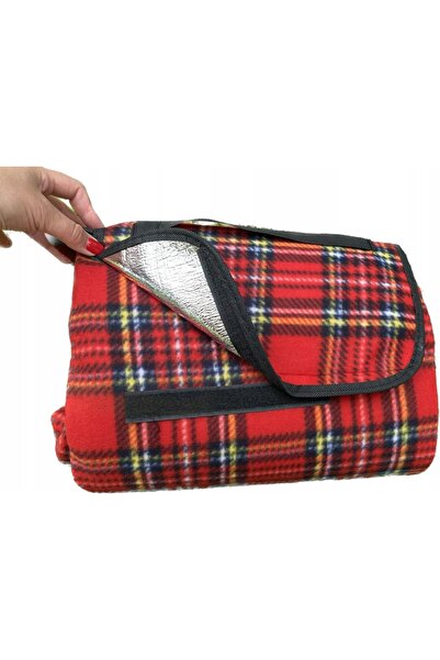 NO BRAND Saltea de grădină, picnic, plajă, camping 180x150