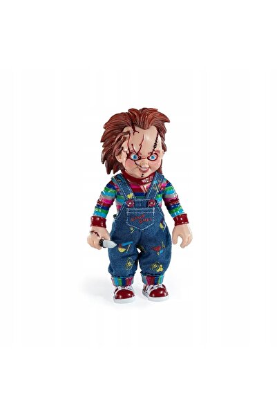 NO BRAND Figurină de 14 cm – Păpușa Chucky NN5047