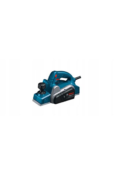 Bosch PRO STRUG GHO 6500 650W 0601596000