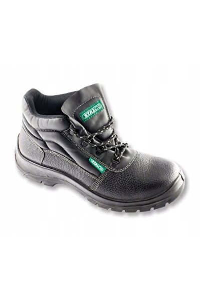 NO BRAND Pantofi de lucru din piele, mărimea 42, STALCO