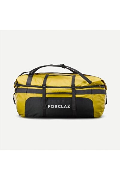 NO BRAND Rucsac de drumeție Forclaz Duffel 80-120 litri