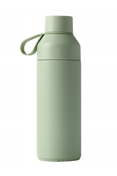 NO BRAND Termos reutilizabil Ocean Bottle Original Mare 1 l - verde ardezie