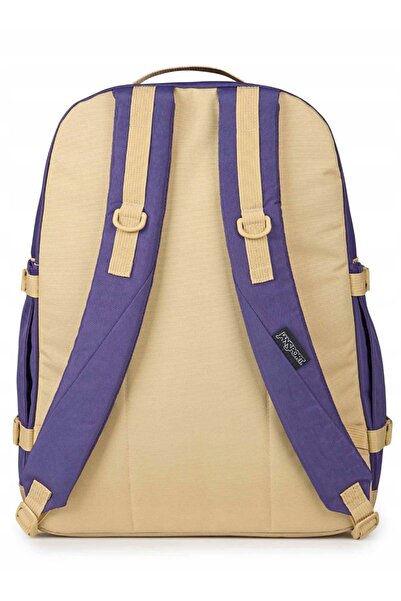 Jansport Rucsac mic Seattle Pack - ametist anxietate