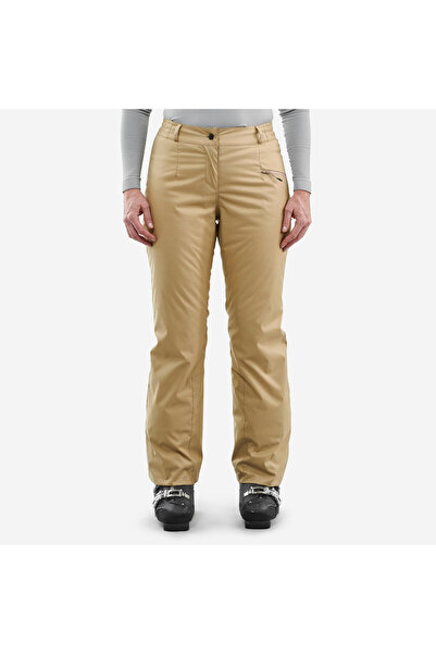NO BRAND Pantaloni de schi pentru femei Wedze 100, mărimea 46