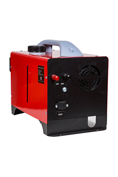 Hammer Încălzitor WEBASTO 12KW, alimentare 12/230V, încălzire cu motorină