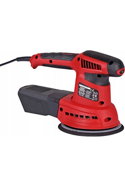 NO BRAND Șlefuitor orbital Schmith 150mm 430W