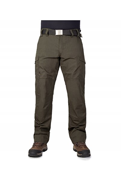 NO BRAND PANTALONI DE CAMPAGIE GRAFF 714 - Verde măslin - 4XL - 176-182