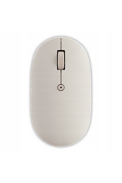 Satechi Mouse wireless Bluetooth OntheGo pentru iPadOS, iOS, MacOS, Windows