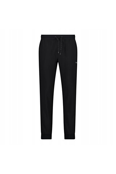 CMP Pantaloni sport bărbați Campagnolo - Negru - 50(L)