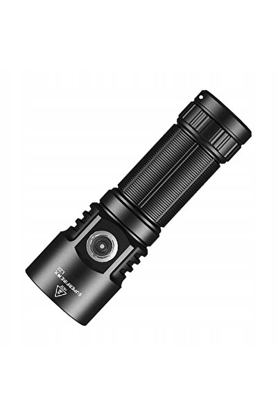 NO BRAND Lanterna clasică SuperFire 5000 lm LED