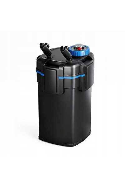 NO BRAND SunSun YWY-600 Filtru compact tip găleată cu prefiltru extern 600l/h