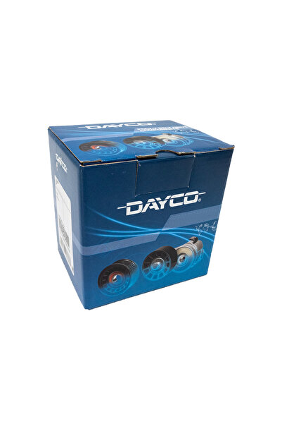 DAYCO Rolă de ghidare C6 Land Rover Discovery IV 3.0 Jaguar S Type II 407