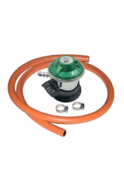 NO BRAND Regulator de presiune gaz 30mbar cu siguranță A235IS-P002
