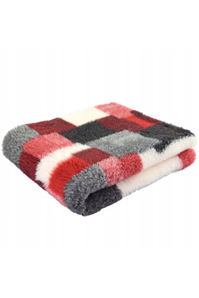NO BRAND Blovi Dry Bed – covoraș pentru culcuș, așternut 100x75 cm