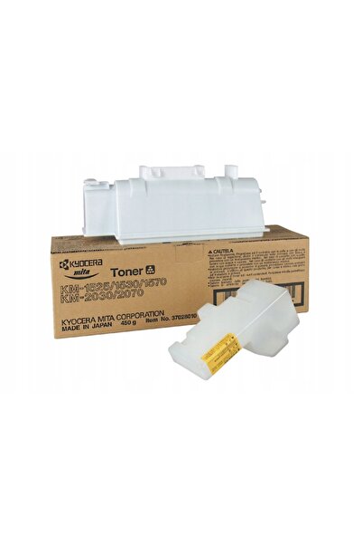 KYOCERA Toner TK1530 KM1525 KM1530 KM2030 = OLIVETTI Original CITEȘTE DESCRIEREA