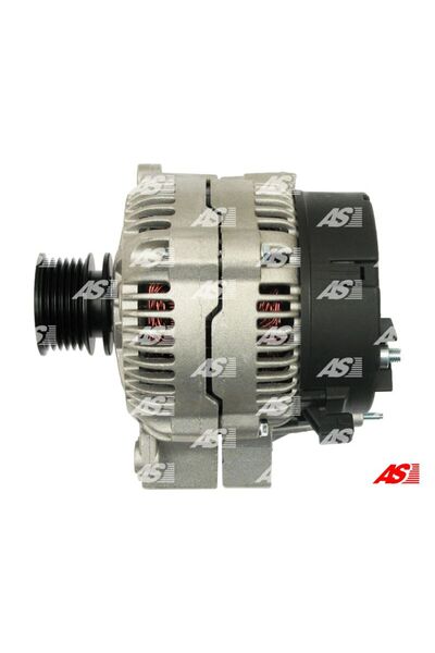 NO BRAND ALTERNATOR 90A A0006 AS-PL SEAT ALHAMBRA AROSA