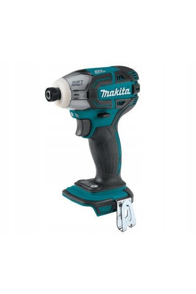 Makita Cheie de impact fără fir, fără perii, 18V, corp DTS141Z