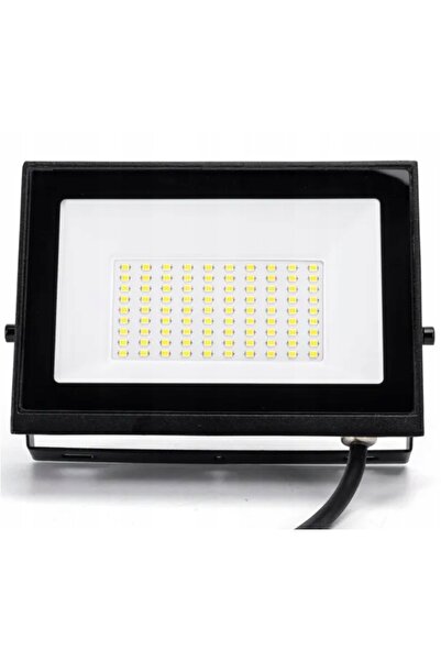 NO BRAND Proiector LED HALOGEN premium 200W 18000Lm 4000K NEUTRAL