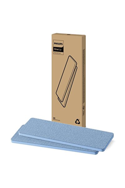 Philips Ανταλλακτικά πανάκια σφουγγαρίστρας για ηλεκτρική σφουγγαρίστρα XV188...