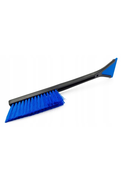 MURSKA 2x 590 - 37cm Racletă acrilică cu perie pentru curățarea geamurilor auto