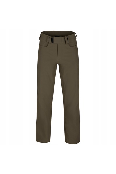 NO BRAND Pantaloni tactici Helikon CTP Lite gri shadow M XLong