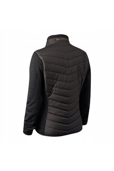 NO BRAND DEERHUNTER LADY CAROLINE 5573 Jachetă de damă - Maro Leaf -42