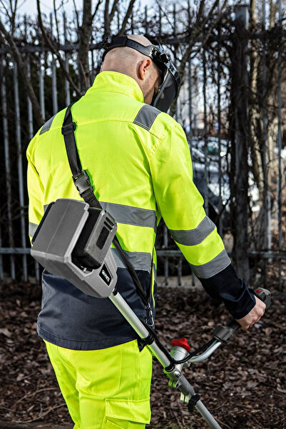 NEO Tools Bluză de lucru de avertizare, mărime... " XXL 81-742 Neo