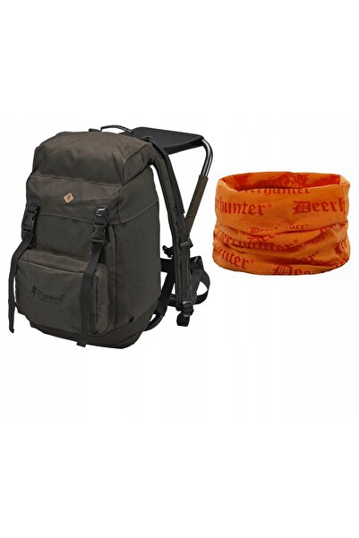 NO BRAND RUCSAK PINEWOOD CU SCAUN 35 L 9613