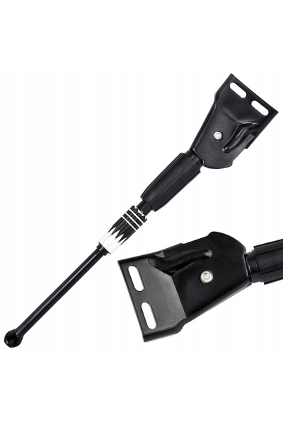 NO BRAND Suport picior ACCENT Profi Direct Mount 18mm/40mm 26 "-29"