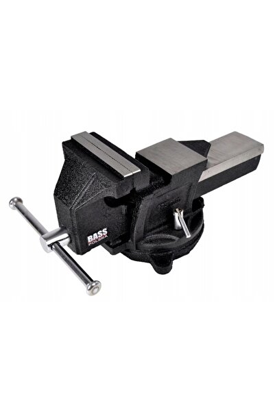 NO BRAND MENEGHINĂ DE LĂCĂTUȘERIE DIN OȚEL, ROTATIVĂ, 5'' 125 mm