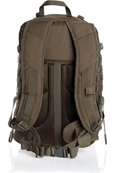 NO BRAND Rucsac tactic Magnum Taiga 45L Oliv