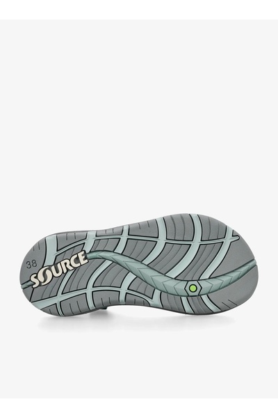 NO BRAND Sandale sport Source Gobi Xtreme - jungle lush 41