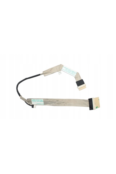 NO BRAND Cablu display LCD pentru Toshiba A350 A355 L450 L455