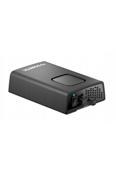 NO BRAND Invertor de putere sinusoidal pentru RV SinePower DPSI 424 24V 350W ...