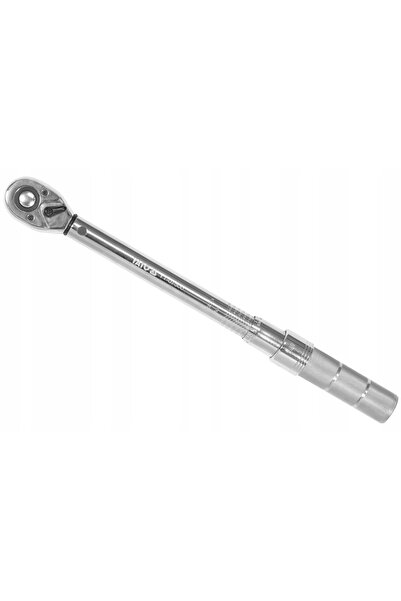yato CHEIE DINAMOMETRICĂ 3/8" 10-60Nm CU BLOCARE