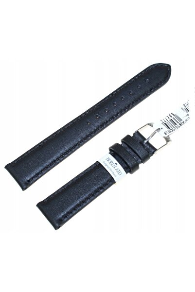 NO BRAND CUREA DE PIELE ITALIANĂ MORELLATO GRAFIC 18 mm A01X0