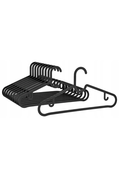 NO BRAND IKEA SPRUTTIG bară pentru haine x20 bucăți (două seturi)