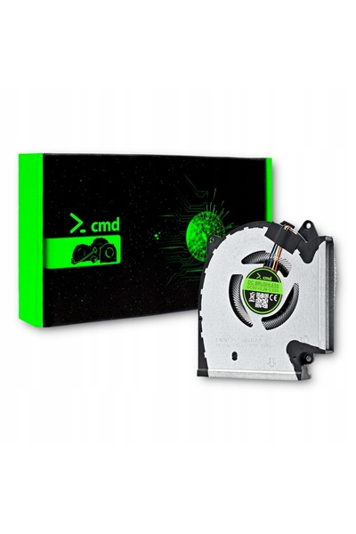 NO BRAND Ventilator pentru ASUS ROG G513 G513QR G713 G713QR G533 / GPU 5V