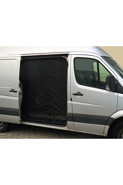 NO BRAND Plasă de țânțari pentru uși laterale Transit Custom 2012-