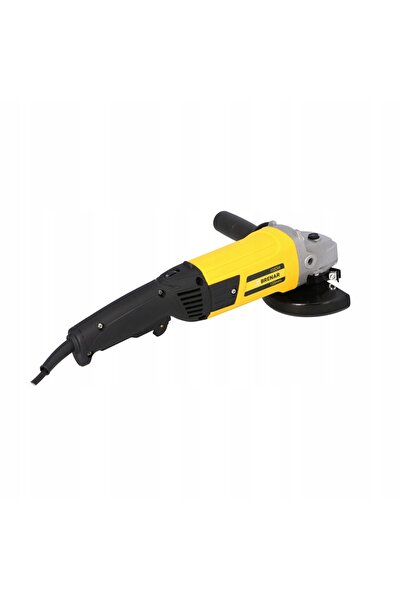 NO BRAND BRENAR Polizor unghiular 125mm reglare viteză 1050W 8881 Seat