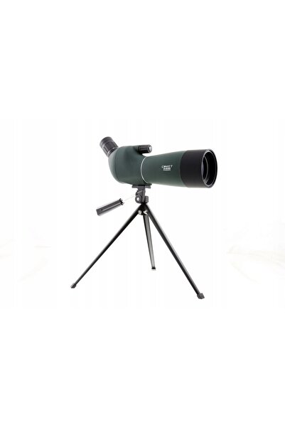Comet Binoclu de observatorie 20-60x60 60MM