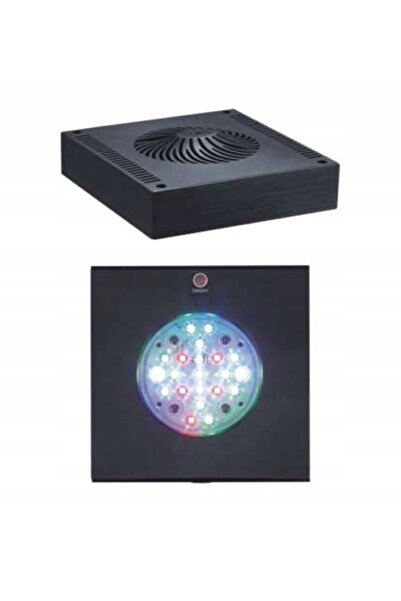 NO BRAND Jebao Smart Marine Light SQL-60M – lampă LED pentru acvariu marin