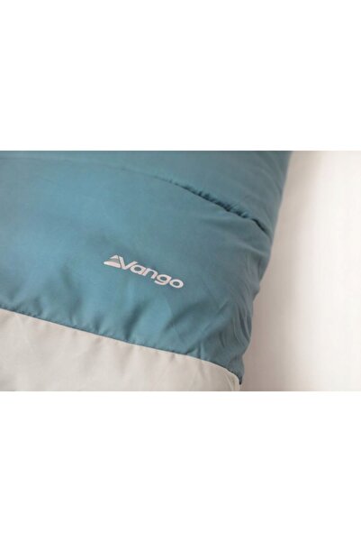 NO BRAND Sac de dormit individual pentru drumeții Kanto Single Quad - Vango