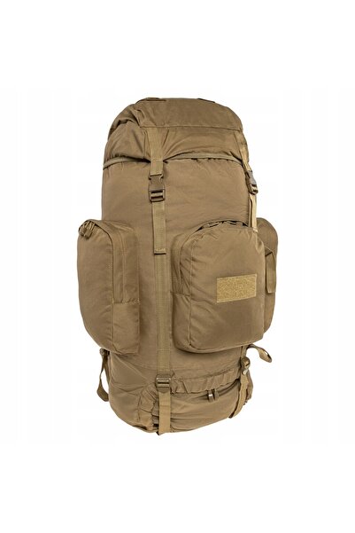 NO BRAND Rucsac militar Mil-Tec RECOM 88l. peste 80 l maro