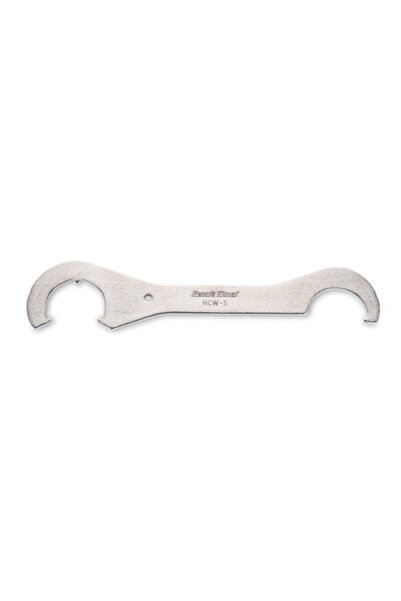NO BRAND PARK TOOL HCW-5 Cheie pentru monobloc, tip cârlig
